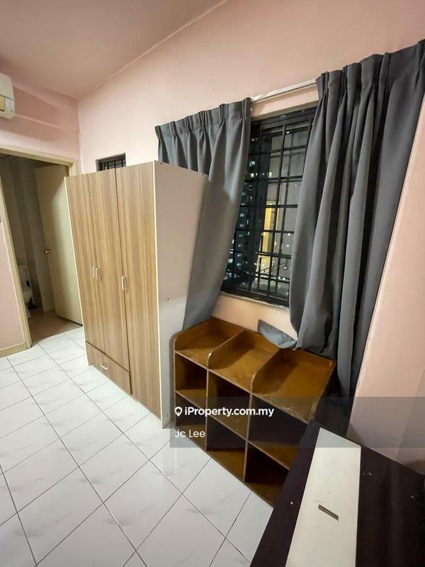 Kondominium untuk Disewa di D'aman Crimson oleh Jc Lee - Bedroom - iProperty.com.my