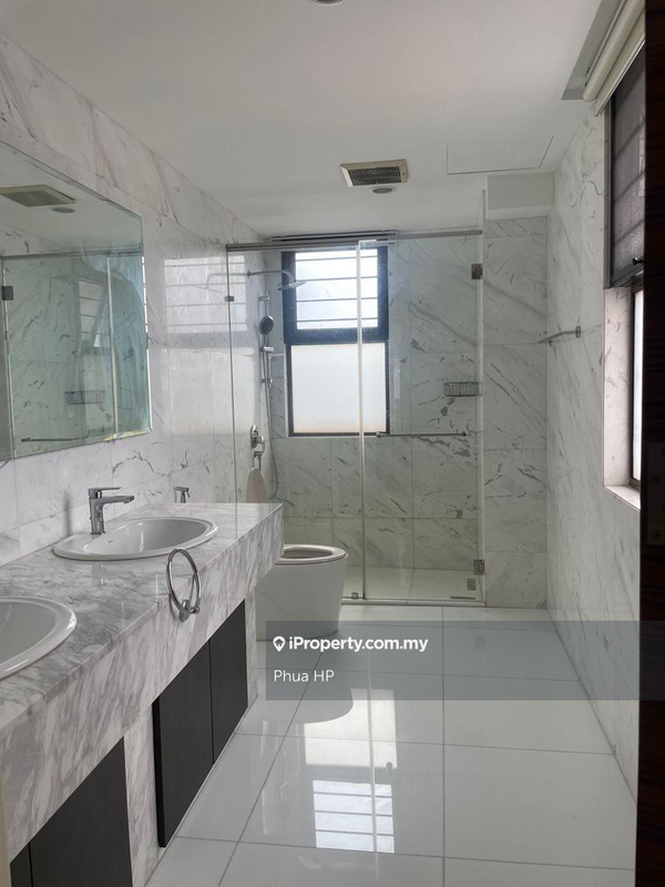 Kondominium untuk Dijual di Nusa Rhu oleh Phua HP - iProperty.com.my