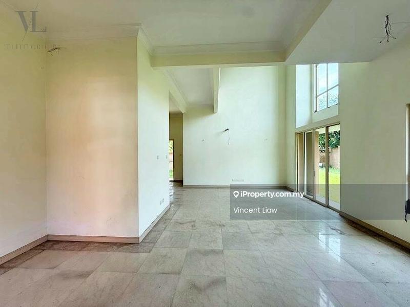 Bungalow House untuk Dijual di Laman Ara, Ara Damansara oleh Vincent Liaw - Living Room - iProperty.com.my