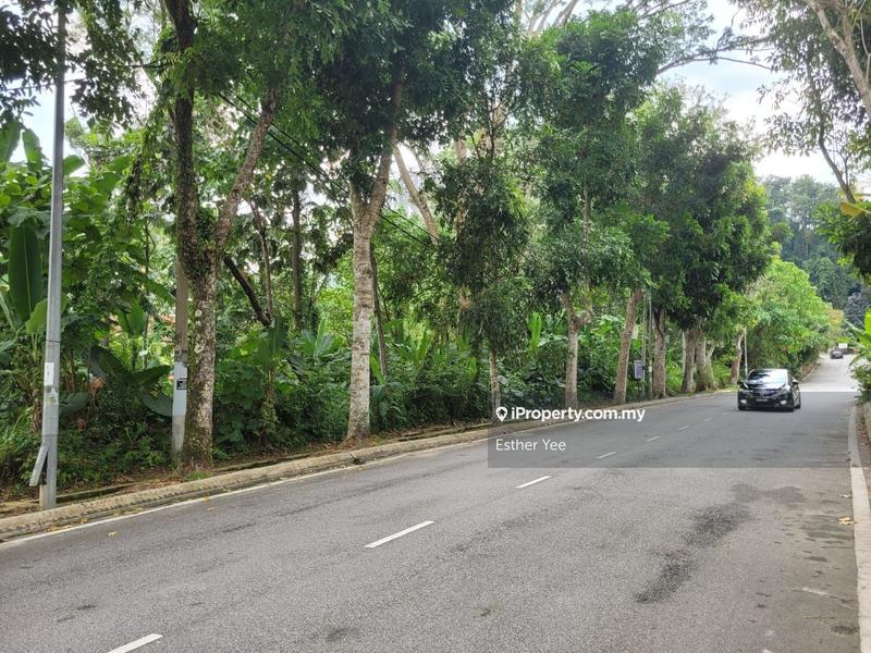 Tanah Kediaman untuk Dijual di Tropika Kemensah, Ampang oleh Esther Yee - iProperty.com.my