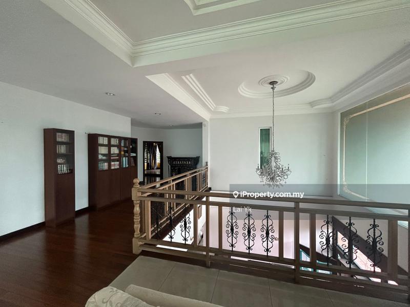 Bungalow House untuk Dijual di SS19, Subang Jaya oleh Lai Yk - iProperty.com.my