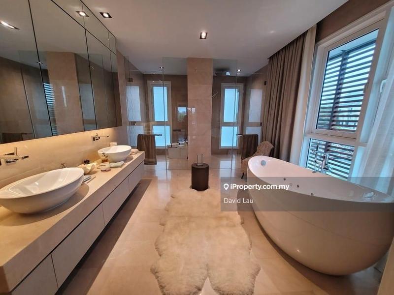 Banglo untuk Dijual di Puteri Harbour, Iskandar Puteri (Nusajaya) oleh David Lau - iProperty.com.my