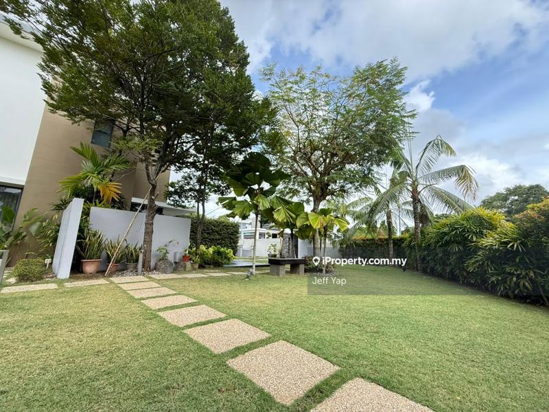 Bungalow House for Sale in Horizon Hills, Iskandar Puteri (Nusajaya) by Jeff Yap - iProperty.com.my