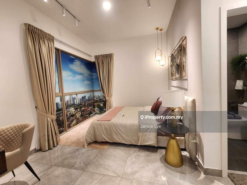 Condominium for Sale in KL48 by Janice Lye - iProperty.com.my