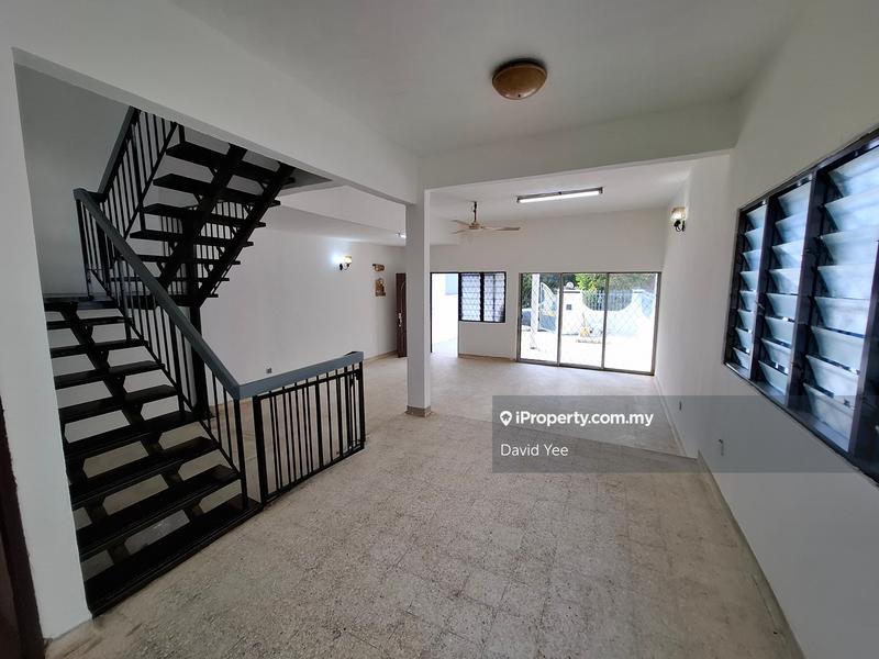 2-storey Terraced House for Sale in Ampang Hilir, Ampang by David Yee - iProperty.com.my