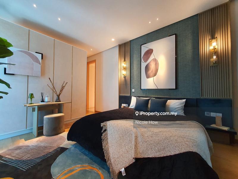 For Sale - Damansara City Residency (DC Residensi)