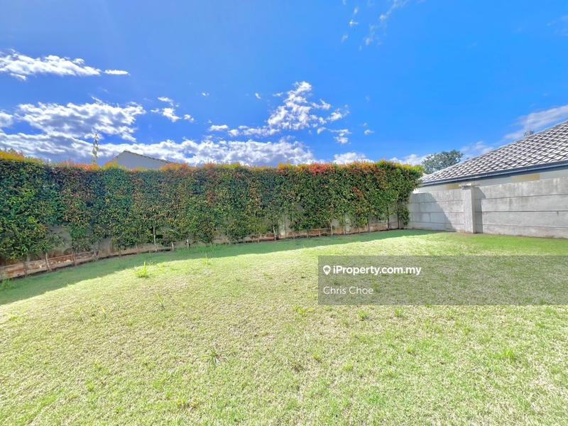Bungalow House untuk Dijual di Taman Tun Dr Ismail, Kuala Lumpur oleh Chris Choe - iProperty.com.my