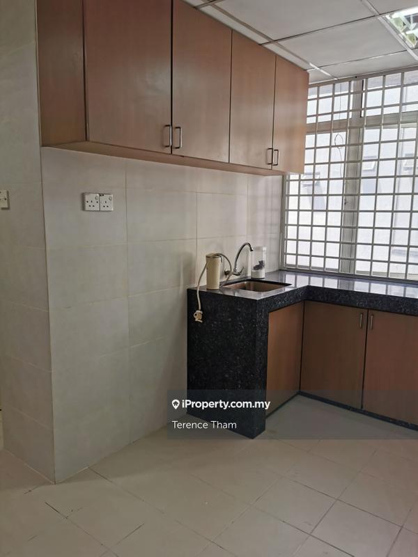 For Rent - Fully Furnish Office @ Kuchai Lama