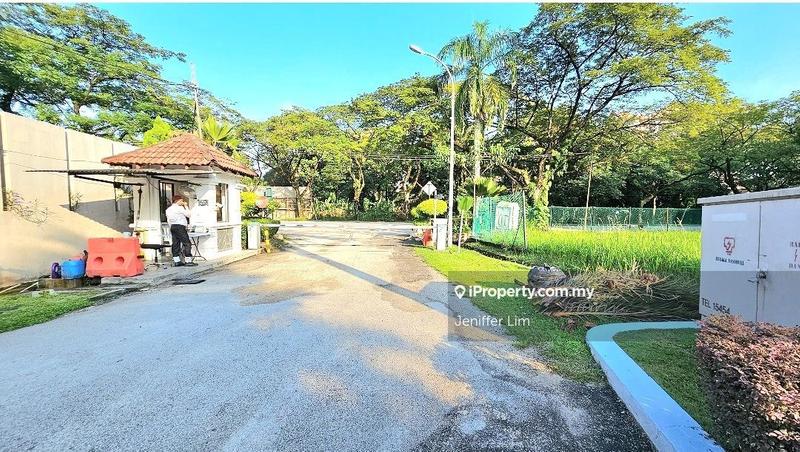 Tanah Banglo untuk Dijual di Pju 3, Tropicana oleh Jeniffer Lim - iProperty.com.my