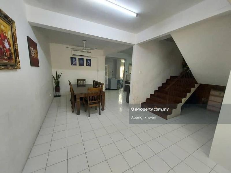 2-storey Terraced House for Sale in Bandar Bukit Mahkota, Bangi by Abang Ikhwan - iProperty.com.my