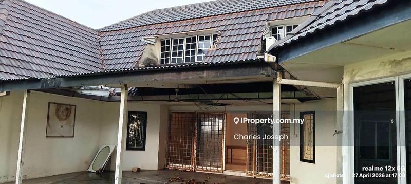 Bungalow House untuk Dijual di Tanjung Gemok, Port Dickson oleh Charles Joseph - Exterior - iProperty.com.my