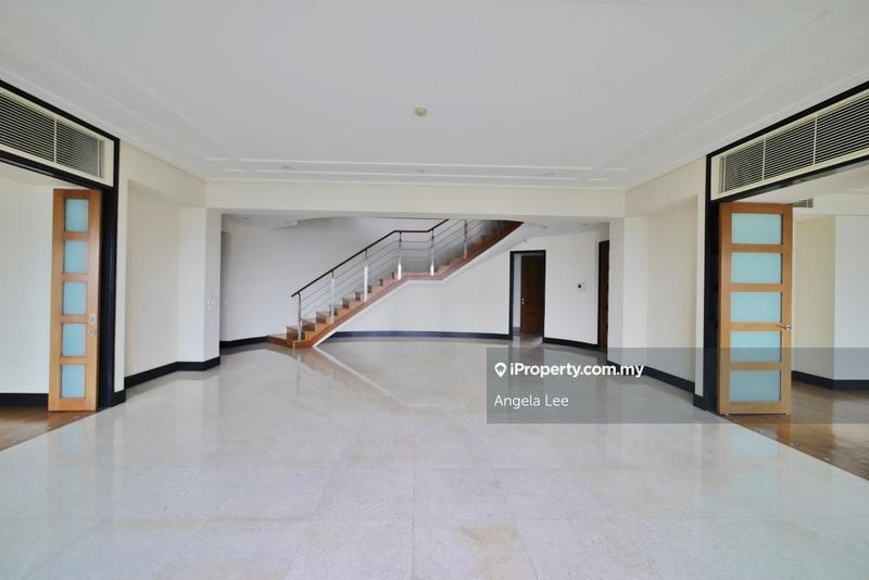 Condominium for Sale in The Binjai on the Park by Angela Lee - iProperty.com.my