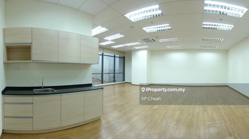 Pejabat untuk Dijual di Bangsar South Kuala Lumpur, KL, Kampung Kerinchi (Bangsar South) oleh KP Cheah - iProperty.com.my