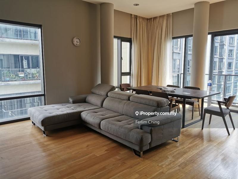 For Rent - St Mary Residences