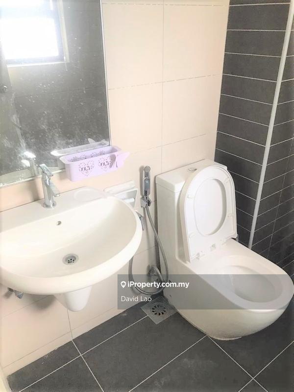 Kondominium untuk Disewa di Lake Vista Residence (Tasik Vista Residen) oleh David Lao - iProperty.com.my