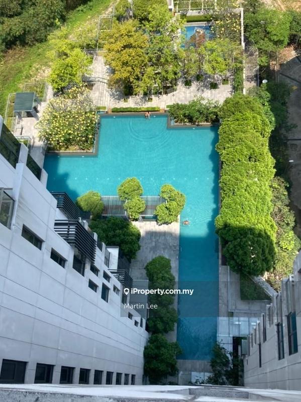 Kondominium untuk Dijual di Icon Residence oleh Martin Lee - iProperty.com.my