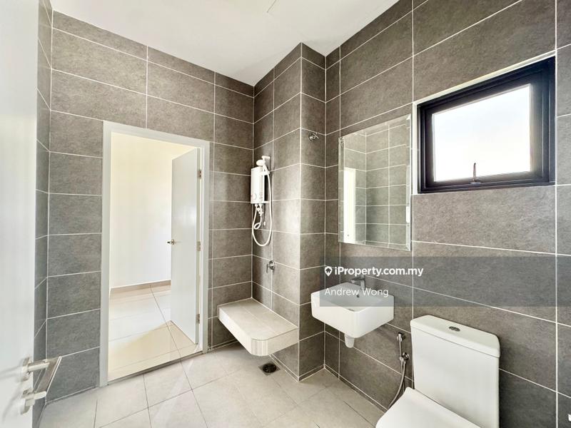 Rumah Berkembar untuk Dijual di Sejati Lakeside 2 @ Cyberjaya, Cyberjaya oleh Andrew Wong - iProperty.com.my
