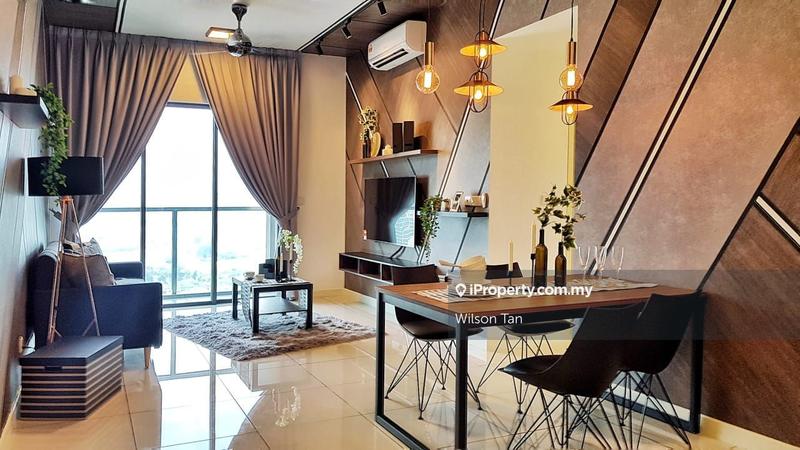 For Rent - Sunway GeoSense