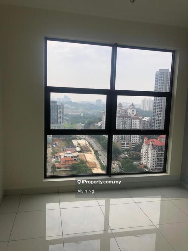 For Rent - Arte Mont Kiara