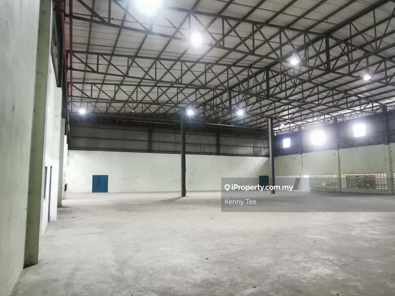 Detached Factory for Sale in Bandar Baru Nilai, Nilai by Kenny Tee - iProperty.com.my