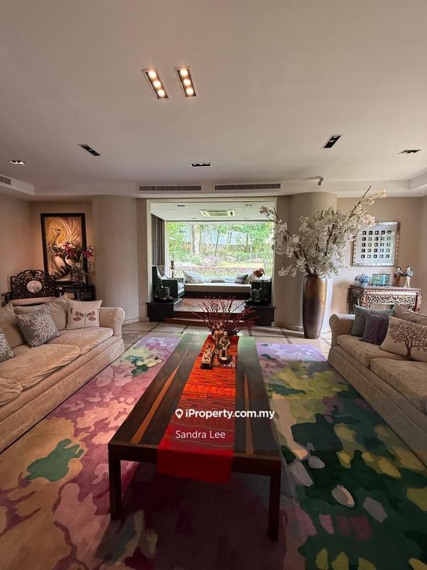 Banglo untuk Dijual di Taman Bukit Pantai, Bangsar oleh Sandra Lee - iProperty.com.my