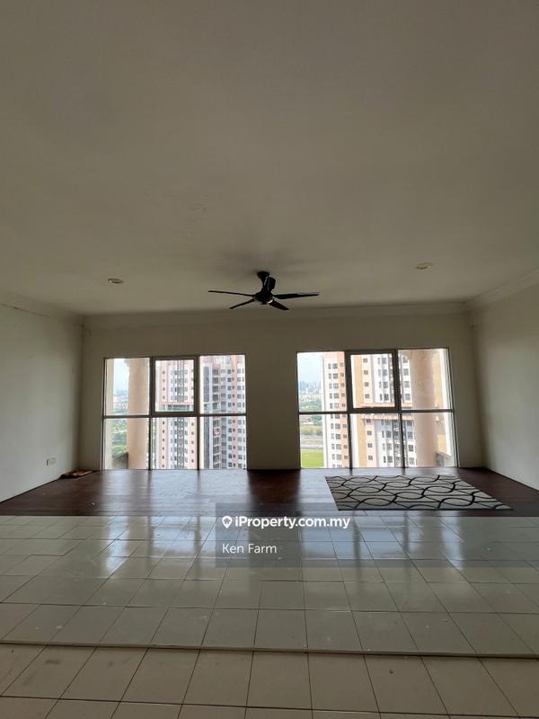 Pangsapuri untuk Disewa di Sri Bayu Apartments oleh Ken Farm - iProperty.com.my