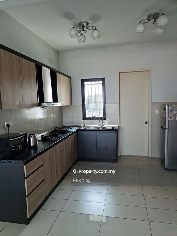 Condominium for Sale in LaCosta @ Sunway South Quay by Peik Ying - iProperty.com.my