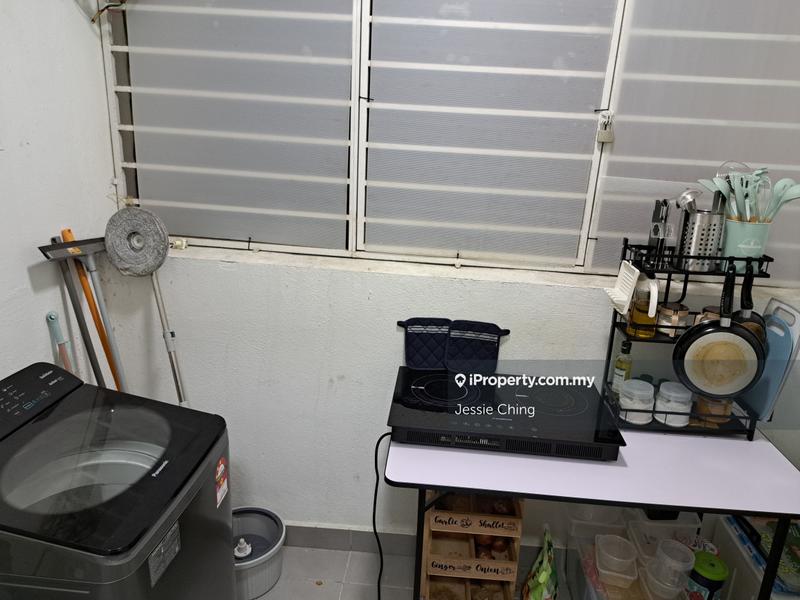 Condominium for Sale in The Holmes 1 by Jessie Ching - iProperty.com.my