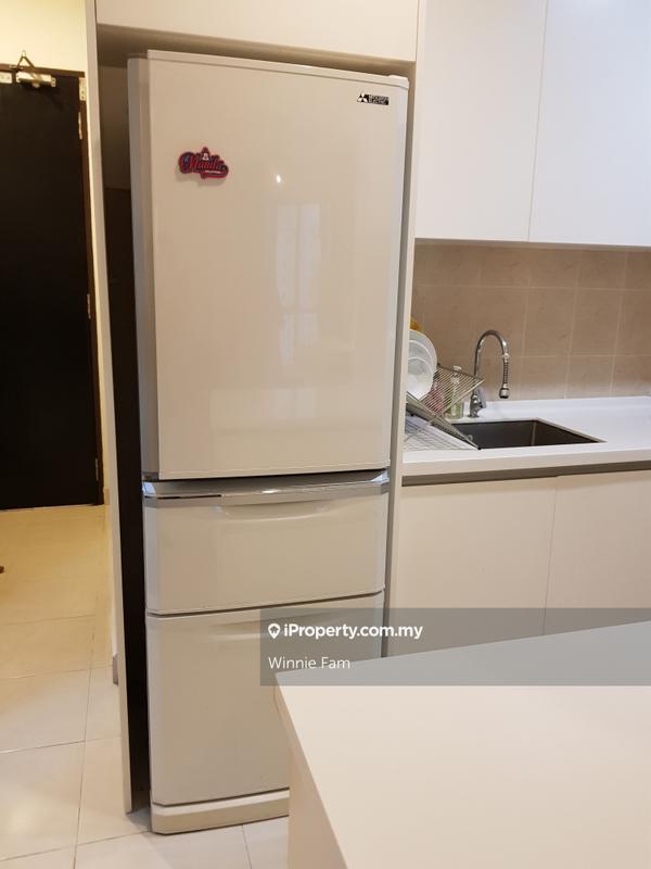 For Rent - Tropicana City Tropics