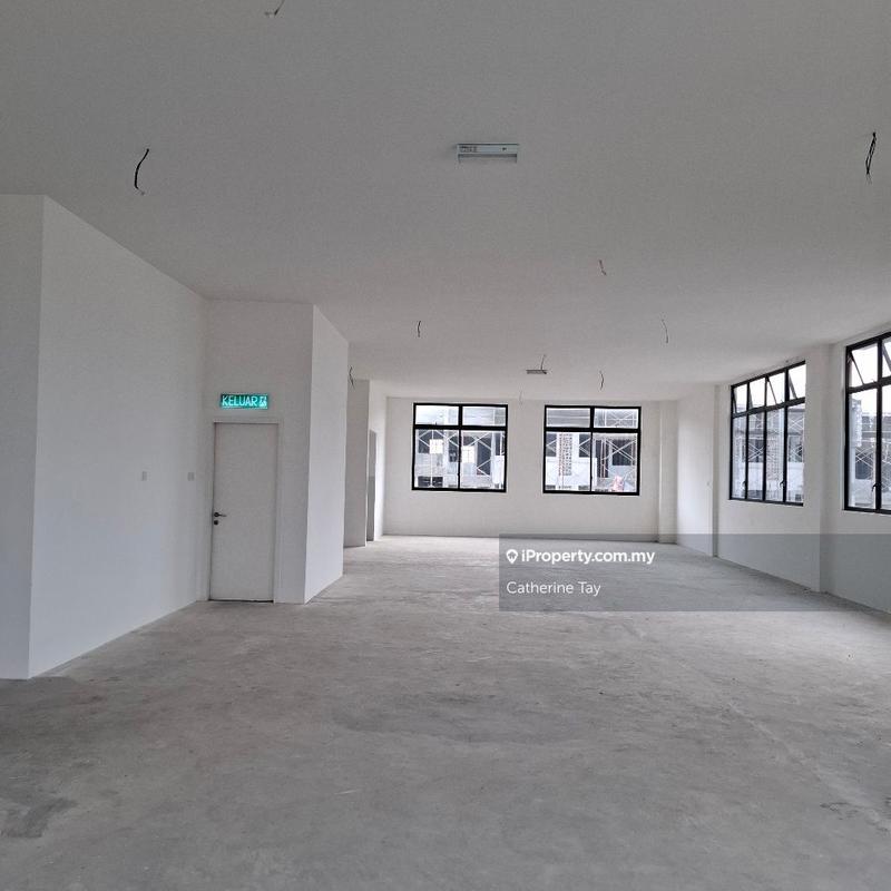 Shop for Rent in Taman Bukit Kaze, Ulu Tiram by Catherine Tay - iProperty.com.my