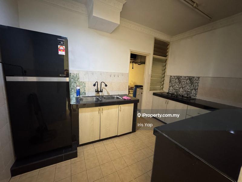 Apartment untuk Dijual di Desaminium Rimba oleh Iris Yap - iProperty.com.my