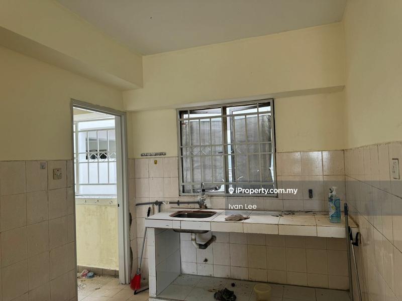 Condominium for Rent in Warisan City View by Ivan Lee - iProperty.com.my