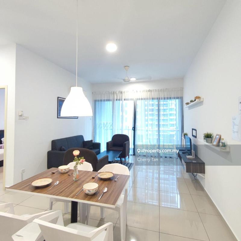 For Sale - Atlantis Residences (Pangsapuri Atlantis Kota Syahbandar)