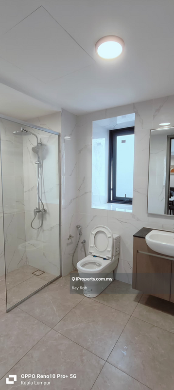Residensi Servis untuk Dijual di Agile Bukit Bintang oleh Kay Koh - iProperty.com.my