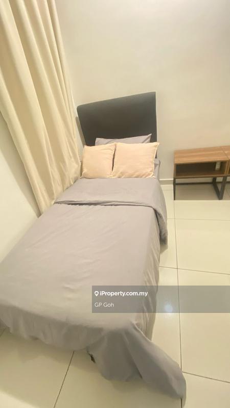 Residensi Servis untuk Dijual di Kenwingston Platz oleh GP Goh - iProperty.com.my