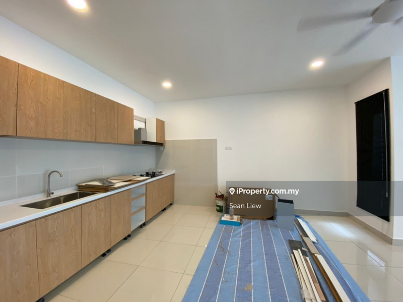 3.5-storey Terraced House for Rent in Damansara Perdana, Selangor by Sean Liew - iProperty.com.my
