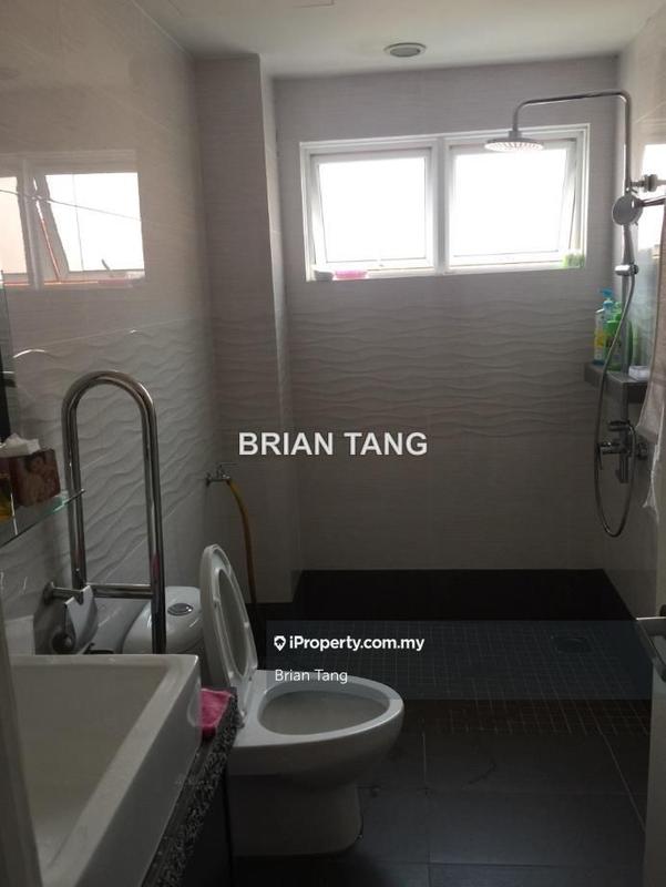 Bungalow House untuk Dijual di Sierramas, Sungai Buloh oleh Brian Tang - iProperty.com.my