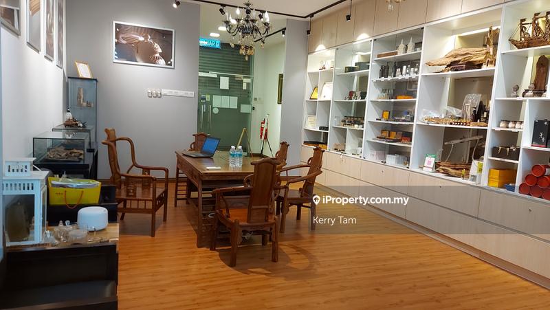 For Sale - Taipan 2 @Ara Damansara