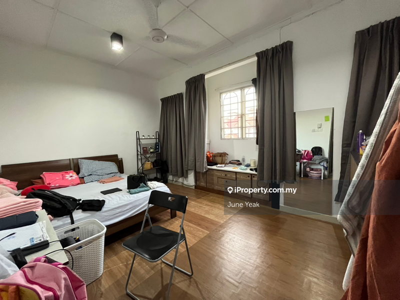 Rumah Teres 2-Tingkat untuk Dijual di Usj 9, Subang Jaya oleh June Yeak - iProperty.com.my