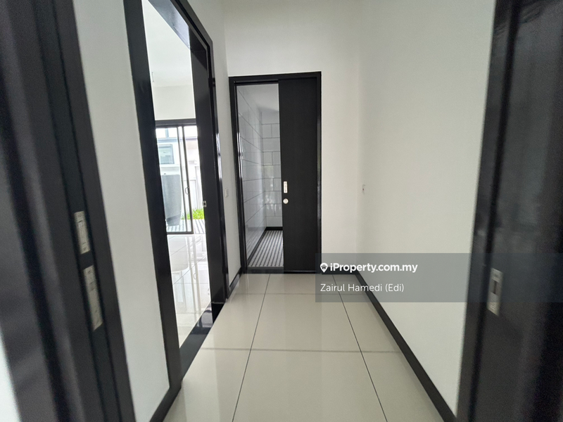 Semi-Detached House untuk Dijual di Elmina, Shah Alam oleh Zairul Hamedi (Edi) - iProperty.com.my