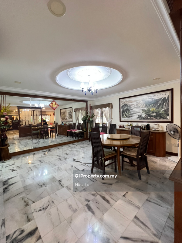 Bungalow House for Sale in Seksyen 17, Petaling Jaya by Nick Lu - iProperty.com.my
