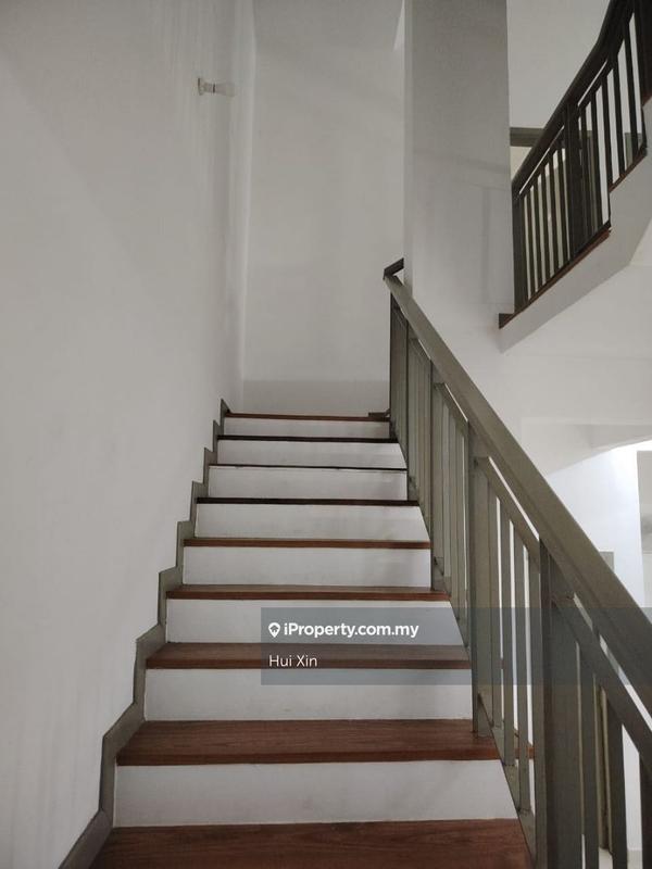 Rumah Berangkai 2.5 Tingkat untuk Disewa di 4akpx, Shah Alam oleh Hui Xin - iProperty.com.my