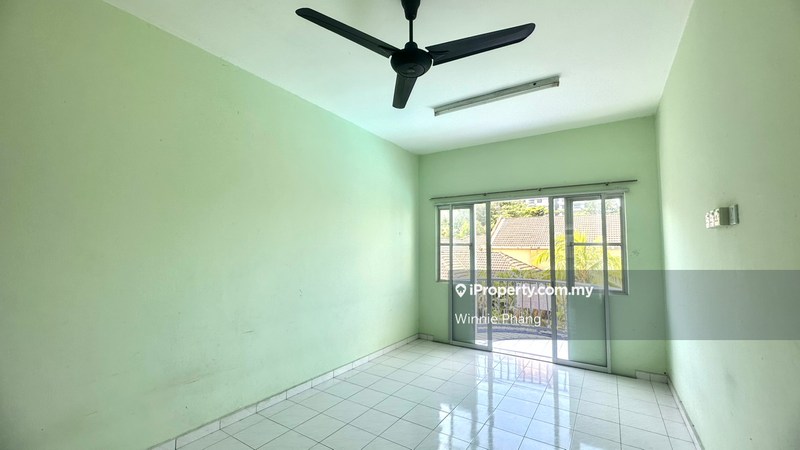 Apartment for Sale in Golden Showers (Kondo Ruby) by Winnie Phang - iProperty.com.my