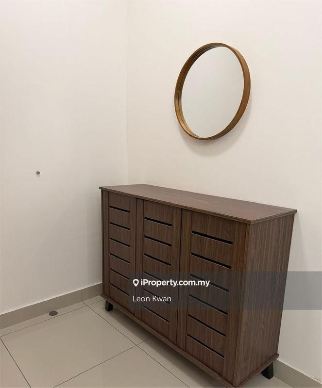 Service Residence for Rent in Conezion Residences by Leon Kwan - iProperty.com.my