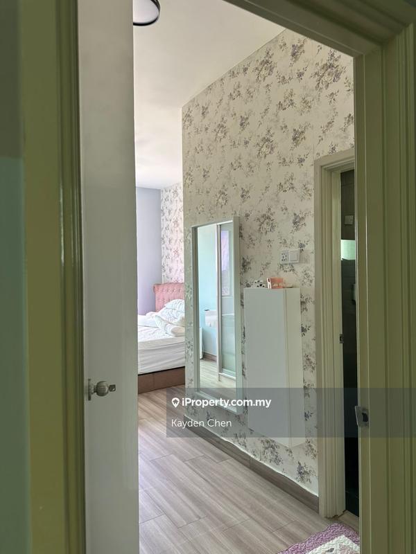 Condominium for Sale in Sutera Pines by Kayden Chen - iProperty.com.my