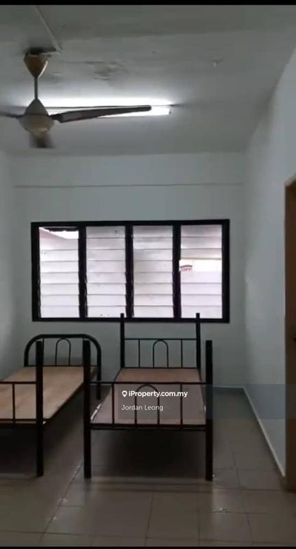 For Sale - Subang Perdana Goodyear Court 10