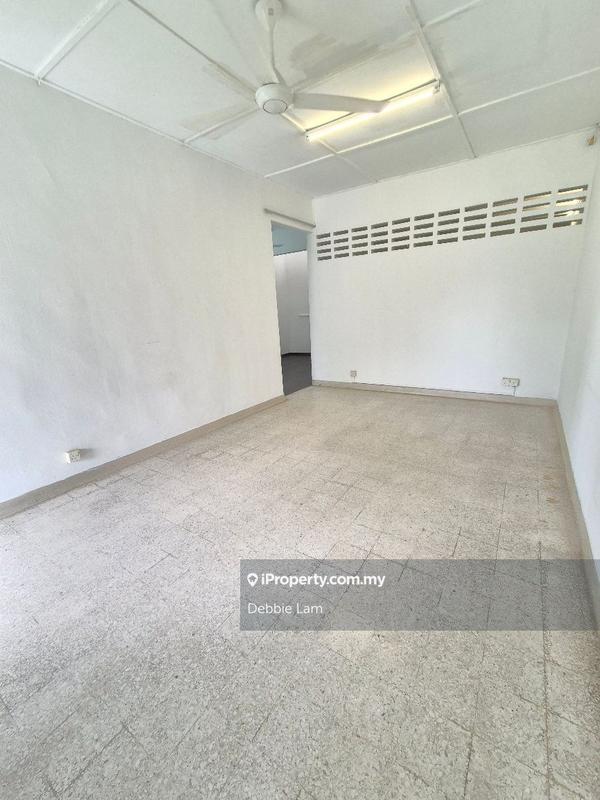 Rumah Teres 1-Tingkat untuk Dijual di Taman Lucky, Bangsar oleh Debbie Lam - iProperty.com.my