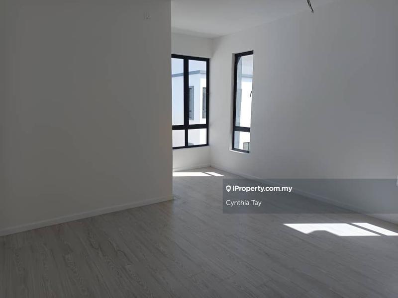 Semi-Detached House for Sale in Rasah Kemayan, Seremban by Cynthia Tay - iProperty.com.my