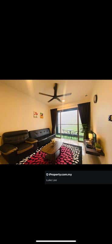 Pangsapuri untuk Disewa di Palas Horizon Residence (Mont' Vue) oleh Luke Lee - iProperty.com.my