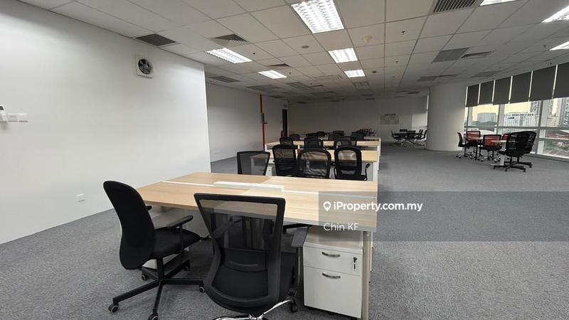Office for Rent in Kelana Jaya, Petaling Jaya by Chin KF - iProperty.com.my